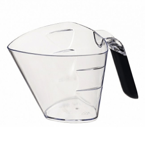 Кувшин мерный 0,5л Verona Хозабсолют