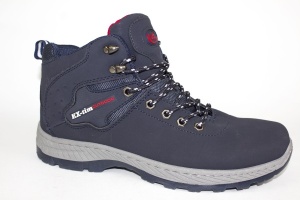 Ботинки мужские Ex-tim Ex6510-1,3,4,5 р.43