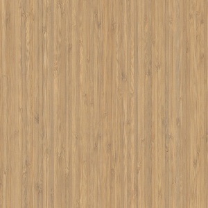 Панели МДФ стеновые (301х6х2700мм) Бамбук
