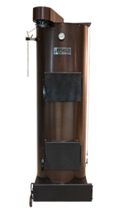 Котел отопительный "LIEPSNELE" 20u