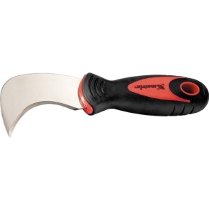 Нож для напольных покрытий 180мм /MATRIXа