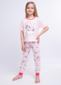 Комплект дев. CLE 909486 р.32 (ЧЗ)