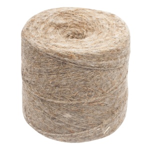 Шпагат льнопеньковый 1250текс 250м 1/60