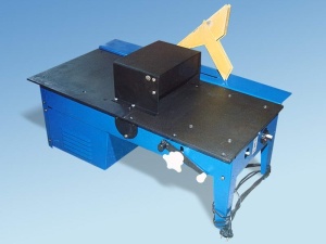 Станок  СДУ-8 (1,1квт) с 4-мя наладками НЕКОМПЛЕКТ