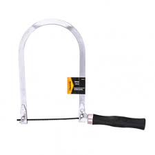 Лобзик 200мм SPARTA