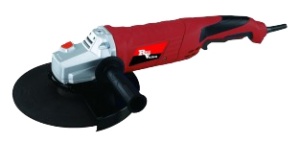 Углошлифмашина УШМ RD-AG1100-125Е д125 1,1квт