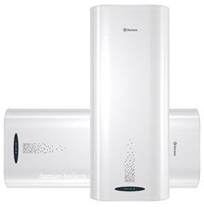 Водонагреватель Термекс Double 80