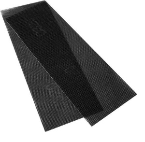 Сетка абразивная SPARTA 115х280 №080 (10лист)  