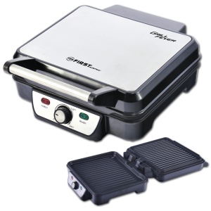 Электрогриль-пресс FIRST FA-5343-2 