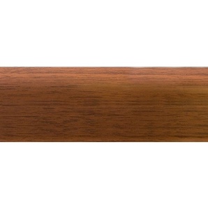 Заглушка д/плинтуса левая 109 Дуб темный