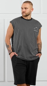 Майка муж. шир.плечо Реванш-4 р.54 (ЧЗ)