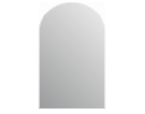 Зеркало А 800х510мм арка