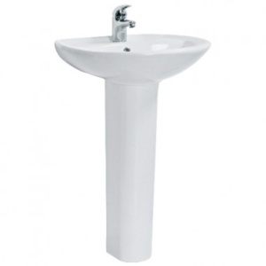 Умывальник 48 Аттика на пьедестале (Аттика,Самарский)