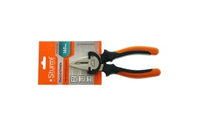 Плоскогубцы 160мм особо прочные Profi Sturm