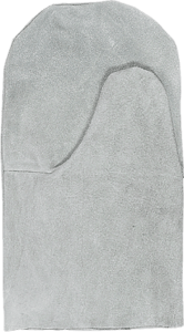 Рукавицы Рук 032 СПИЛКОВЫЕ (1/10/100)