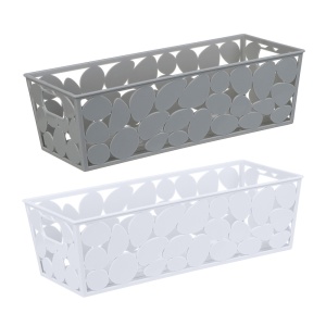 Корзинка для хранения 25,5x10x7,5см VETTA