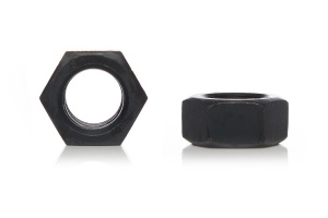 Гайка шестигранная 24 мм