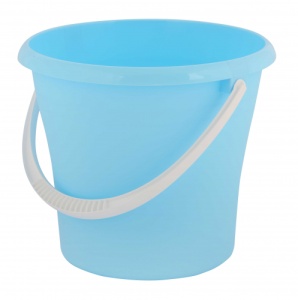 Ведро 10л без крышки Башпласт