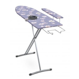 Доска гладильная Ника 4+ 1225х380мм 