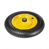 Колесо пневмо 3.00х8 D360мм, PALISAD 1х6