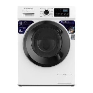 Машина стиральная WILLMARK WMF-6021LG 