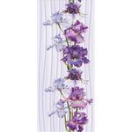 Панели ПВХ  2700х250мм Ирис №1