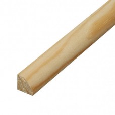 Штапик оконный маленький 2,5 м