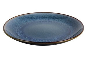 Тарелка керамика 19см десертная Elba 1/12