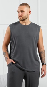 Майка муж. шир.плечо Алессандро-2 р.58 (ЧЗ)