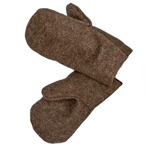 Рукавицы Рук 026 суконные 760 г/м (1/10/100)