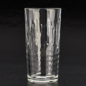 Стакан стекло АССИМЕТРИЯ 230 мл 1/30