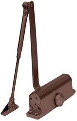 Доводчик NOTEDO DC-120  до 120 кг коричневый