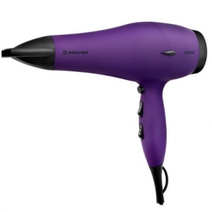 Фен BRAYER 3007BR 