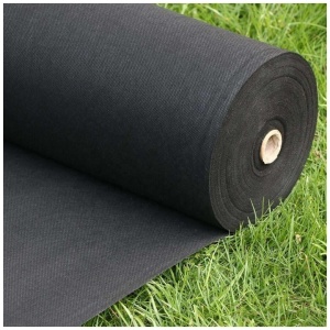 Геотекстиль 2х50м пл.100г/м2 100м2