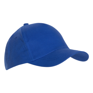 Бейсболка 10U StanLight, Ярко-Синий (56-58)(ЧЗ)