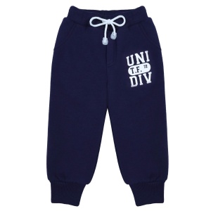 Брюки мал. BK1362B рост 086 (ЧЗ)