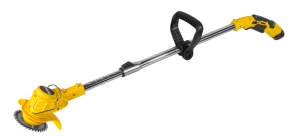 Триммер GET-12M-Li Huter аккум 70/1/64