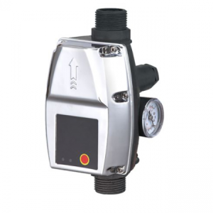 Регулятор давления эл.Vodotok ЭДД-5 L5961