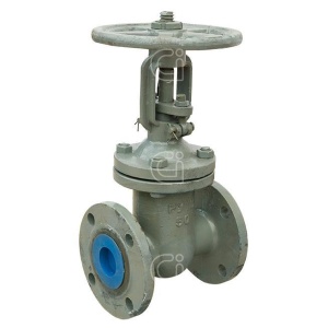 Задвижка сталь 100мм 30с41нж