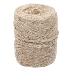 Шпагат льнопеньковый 1250текс 135м 1/24