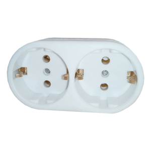 Разветвитель двойник AM 16-2E з/к ARTSUN