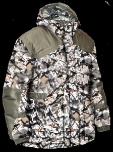 Костюм Горка-зима Софт,алова р.52-54/170-176(ЧЗ)