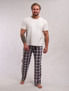 Брюки мужские 197.1 р.50 (ЧЗ)