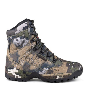 Ботинки 159 утепленные тинсулейт (реком.t -10 до 30 град) р.41