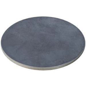 Заглушка стальная плоская  38х3  