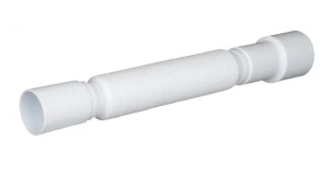 Гибкая труба АНИ 40х40/50