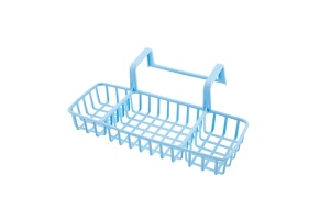 Мыльница навесная 303х120х40мм Полимербыт