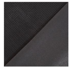 Коврик резиновый 60*90см черный ИГОЛОЧКИ SUNSTER