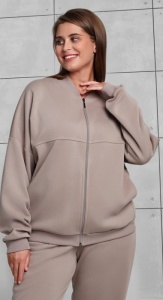 Бомбер жен. Авенсис-1 р.50 (ЧЗ)