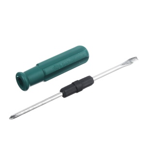 Отвертка 2в1 ЕРМАК 5х65